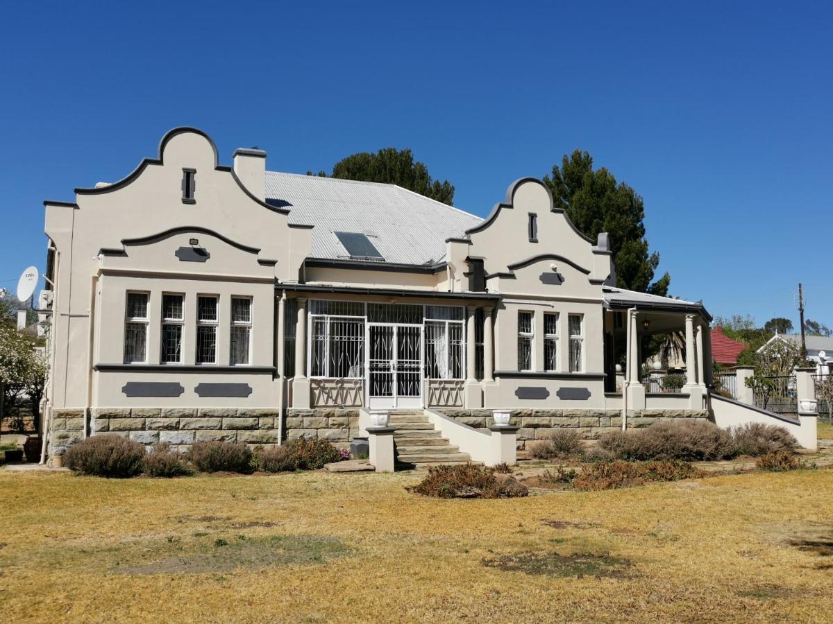 Lucolo Palace B&B Aliwal-Noord Buitenkant foto
