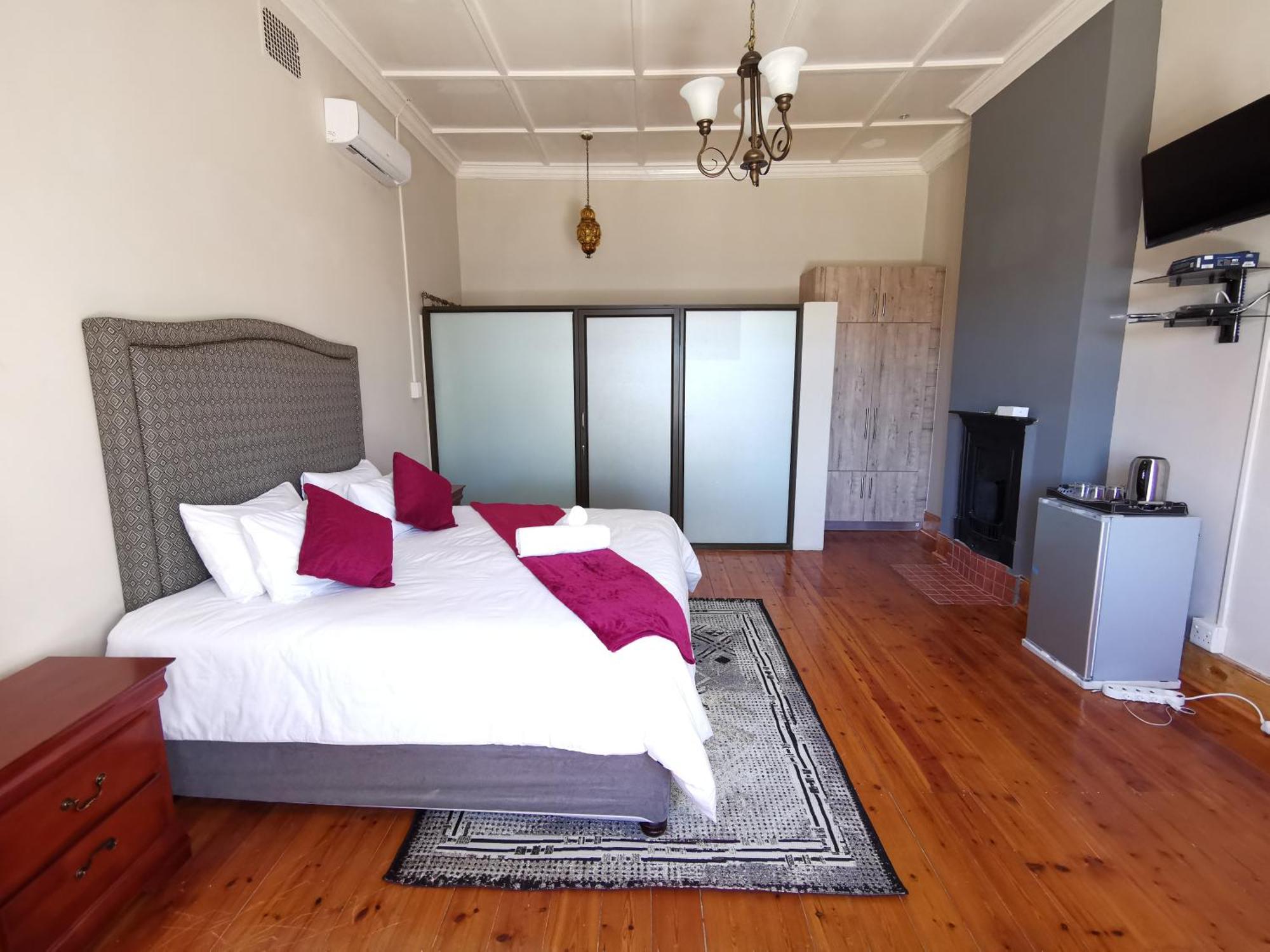 Lucolo Palace B&B Aliwal-Noord Buitenkant foto