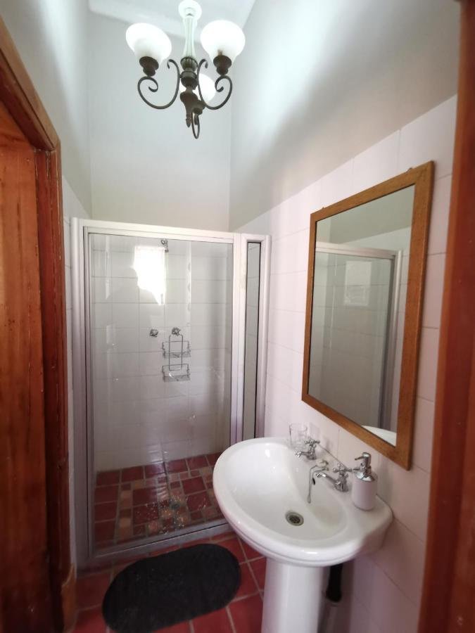 Lucolo Palace B&B Aliwal-Noord Buitenkant foto