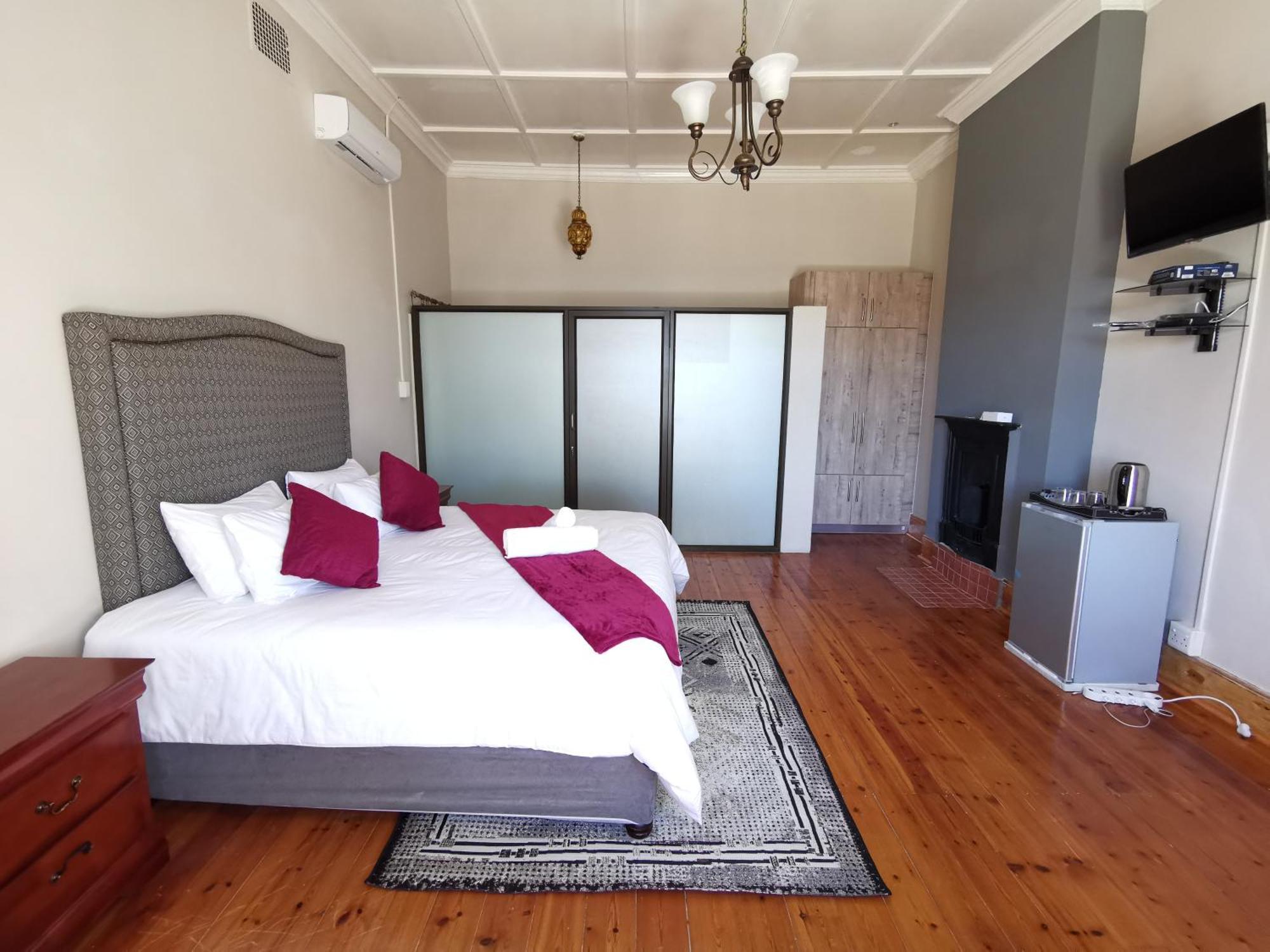 Lucolo Palace B&B Aliwal-Noord Kamer foto